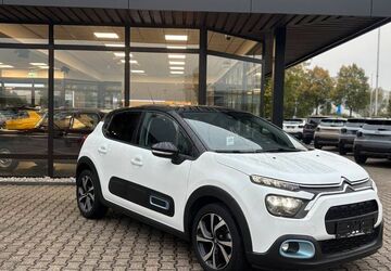 Citroen C3 29.659 km 16.990 &euro; Jülich 52428