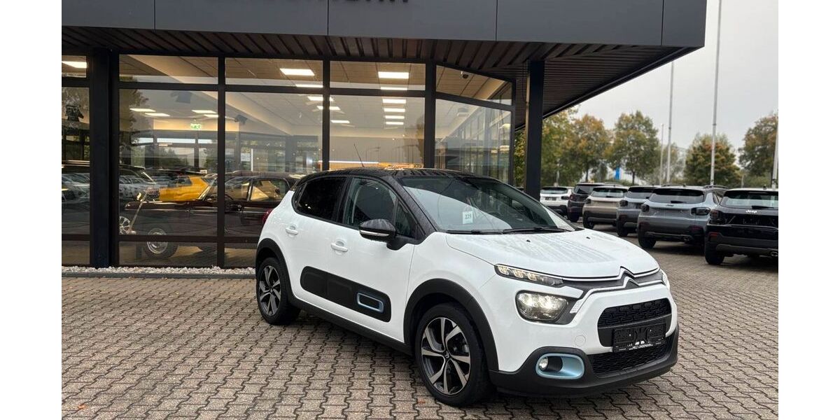 Citroen C3 29.659 km 16.990 &euro; Jülich 52428