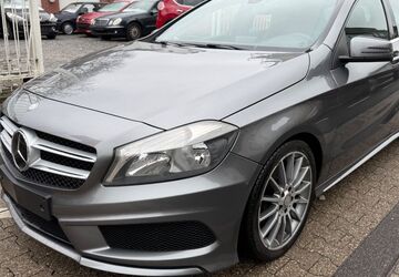 Mercedes-Benz A 180 240.000 km 7.900 &euro; Aachen 52080