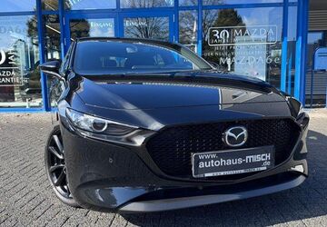 Mazda 3 43.739 km 22.990 &euro; Übach-Palenberg 52531