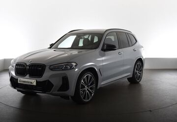 BMW X3 M40 60.139 km 50.220 &euro; Aachen 52078