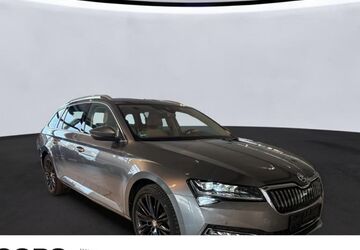 Skoda Superb 78.133 km 26.870 &euro; Aachen 52078