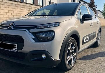 Citroen C3 15.226 km 12.250 &euro; Aachen 52076