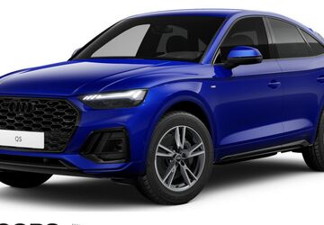 Audi Q5 18.676 km 50.770 &euro; Aachen 52078