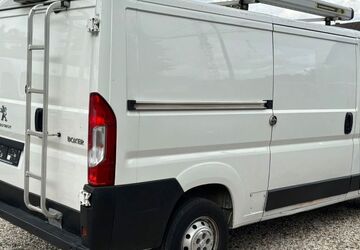 Peugeot Boxer 149.000 km 11.980 &euro; Geilenkirchen 52511