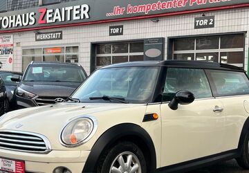 Mini Cooper 280.000 km 1.950 &euro; Stolberg bei Aachen 52222