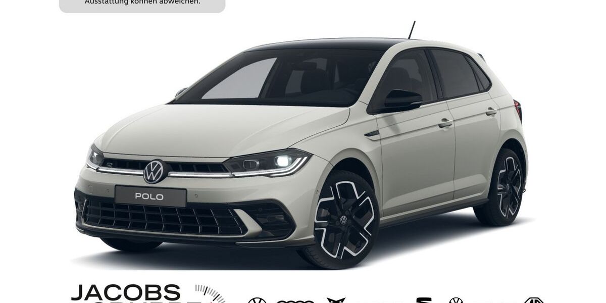 VW Polo 13.672 km 27.680 &euro; Alsdorf 52477