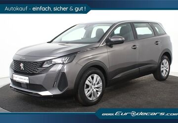 Peugeot 5008 67.000 km 21.400 &euro; Herzogenrath 52134