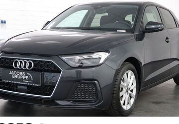 Audi A1 15.659 km 21.960 &euro; Alsdorf 52477
