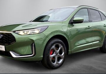 Ford Kuga 25.525 km 33.890 &euro; Jülich 52428