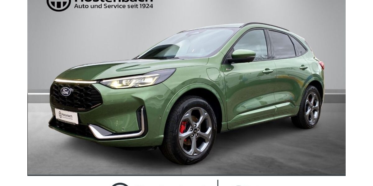 Ford Kuga 25.525 km 33.890 &euro; Jülich 52428