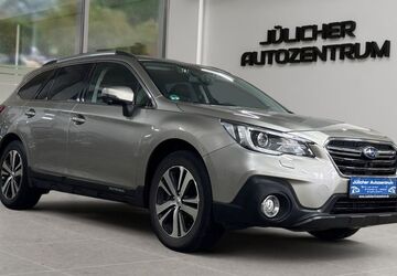 Subaru Outback 88.295 km 22.290 &euro; Jülich 52428