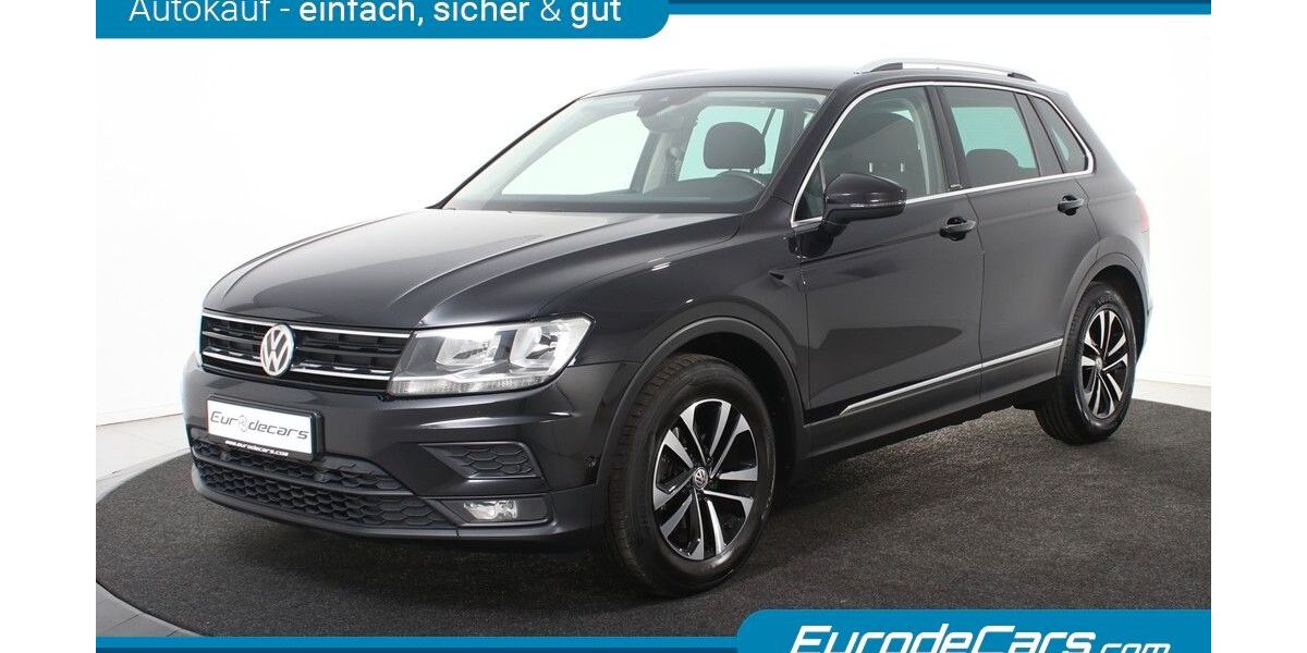 VW Tiguan 129.000 km 19.600 &euro; Herzogenrath 52134
