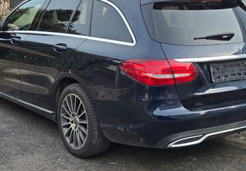 Mercedes-Benz C 250 222.900 km 14.500 &euro; Aachen 52078