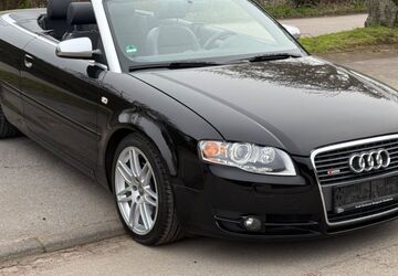 Audi A4 149.000 km 7.900 &euro; Langerwehe 52379