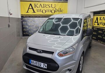 Ford Transit 178.220 km 6.950 &euro; Übach-Palenberg bei Aachen 52531