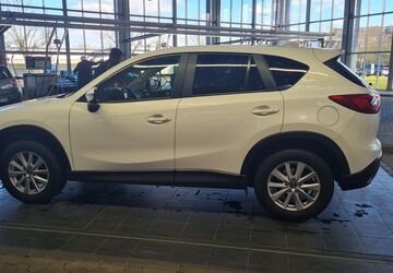 Mazda CX-5 149.000 km 12.500 &euro; Aachen 52066