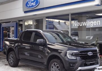 Ford Ranger 3.100 km 54.450 &euro; Monschau 52156