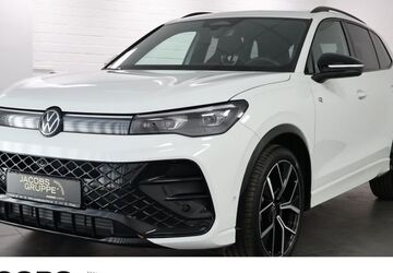 VW Tiguan 10.552 km 43.970 &euro; Alsdorf 52477