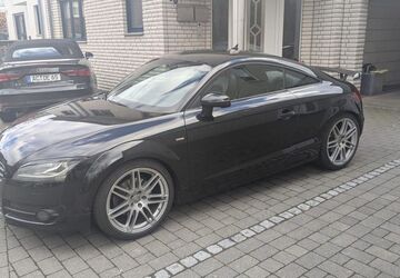 Audi TT 175.000 km 7.250 &euro; Aachen 52080