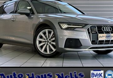 Audi A6 Allroad 177.000 km 38.980 &euro; Geilenkirchen 52511