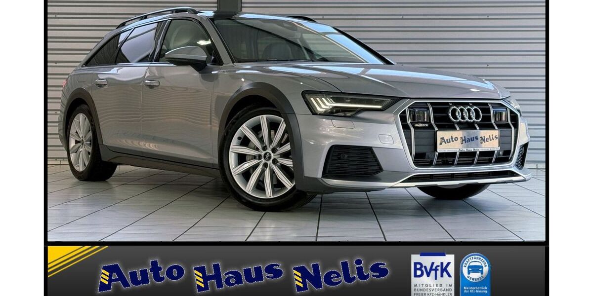 Audi A6 Allroad 177.000 km 38.980 &euro; Geilenkirchen 52511