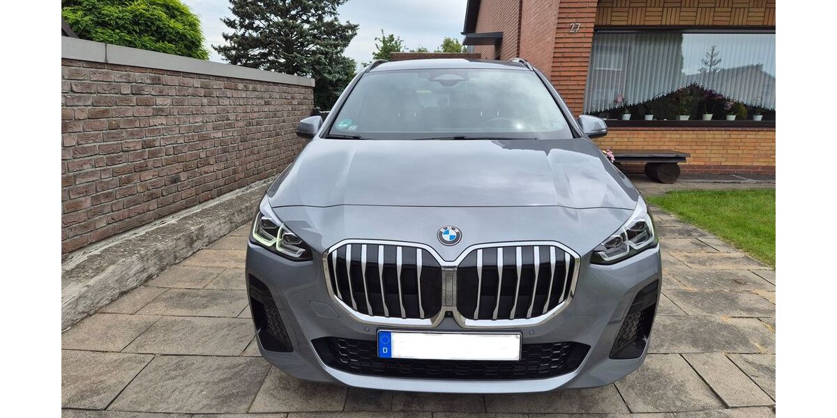 BMW 220 Active Tourer 43.820 km 28.900 &euro; Inden 52459