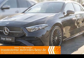 Mercedes-Benz A 200 17.693 km 33.990 &euro; Aachen 52068