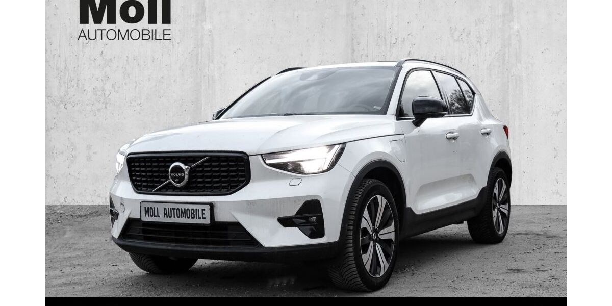 Volvo XC40 24.723 km 32.980 &euro; Aachen 52078