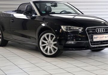 Audi A3 129.800 km 17.990 &euro; Geilenkirchen 52511