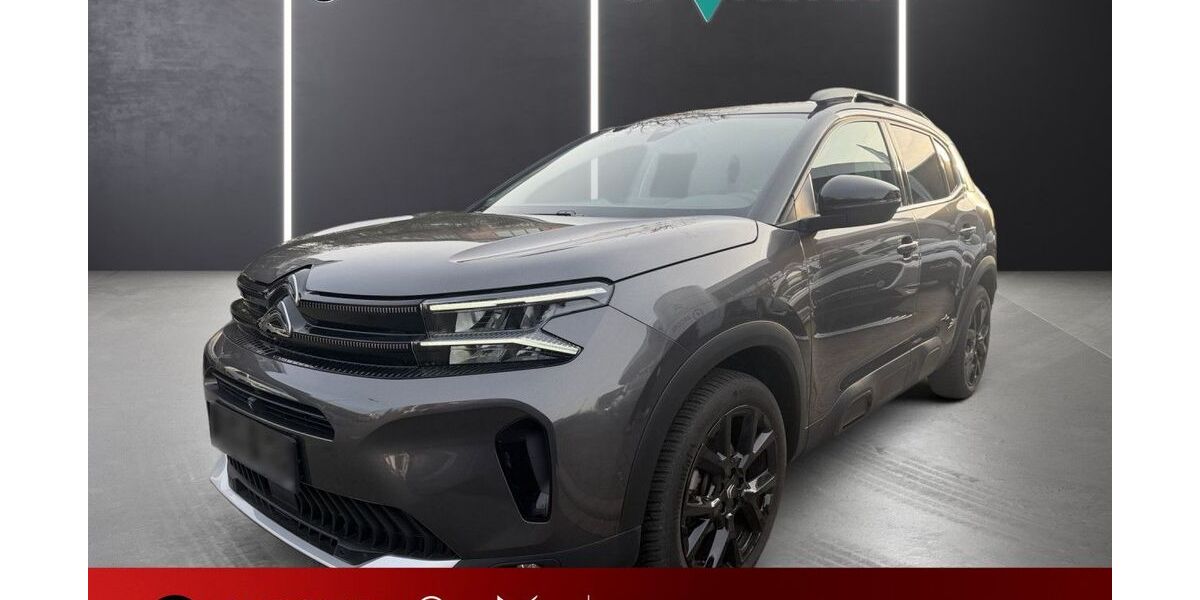 Citroen C5 Aircross 17.508 km 26.890 &euro; Aachen 52078