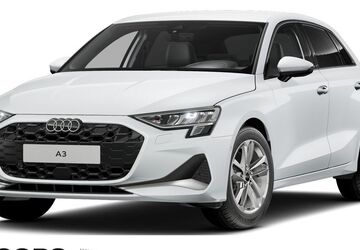 Audi A3 17.888 km 29.870 &euro; Aachen 52078