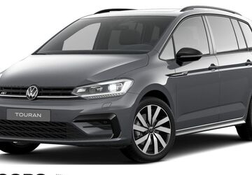 VW Touran 21.318 km 36.380 &euro; Alsdorf 52477