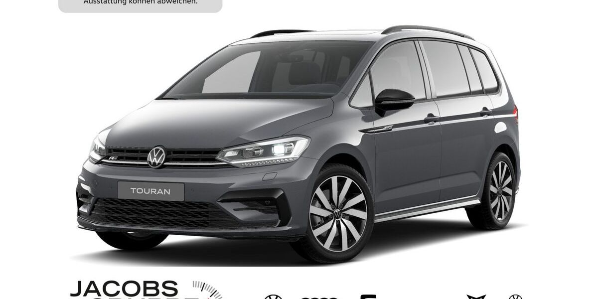 VW Touran 21.318 km 36.380 &euro; Alsdorf 52477