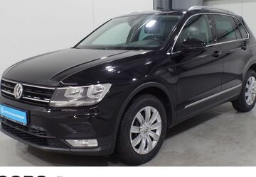 VW Tiguan 75.000 km 22.420 &euro; Aachen 52078