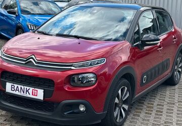 Citroen C3 42.554 km 11.900 &euro; Würselen 52146
