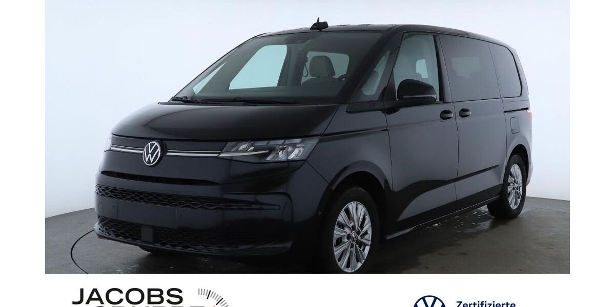 VW T7 Multivan 26.149 km 47.970 &euro; Stolberg 52222