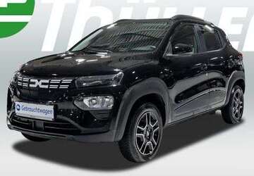 Dacia Spring 24.835 km 9.950 &euro; Aachen 52068