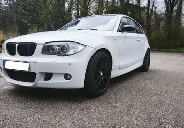 BMW 130 230.000 km 11.500 &euro; Alsdorf 52477