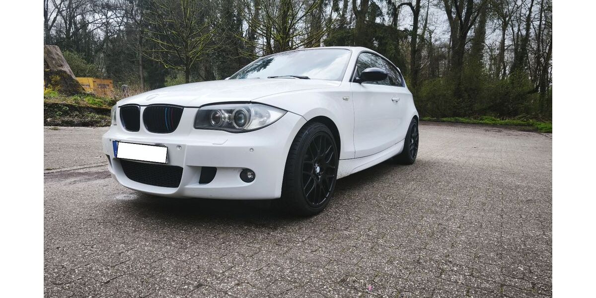 BMW 130 230.000 km 11.500 &euro; Alsdorf 52477