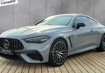 Mercedes-Benz CLE 53 AMG 17.650 km 80.950 &euro; Geilenkirchen 52511