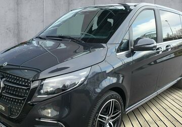 Mercedes-Benz V 300 13.250 km 88.950 &euro; Geilenkirchen 52511