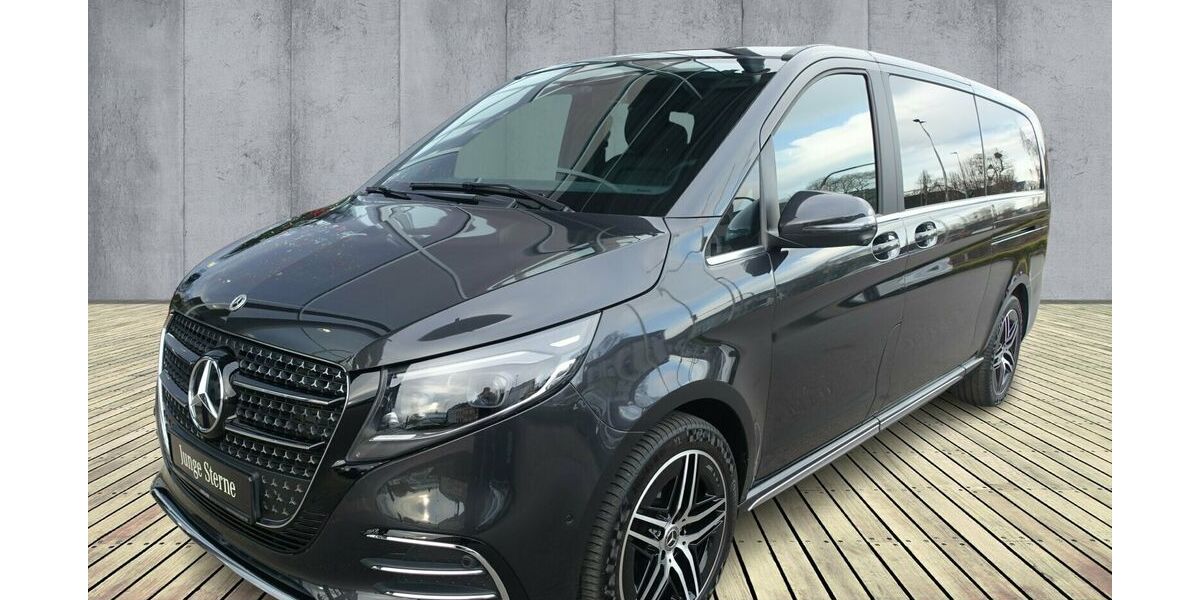 Mercedes-Benz V 300 13.250 km 88.950 &euro; Geilenkirchen 52511