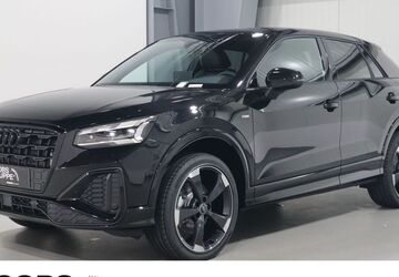 Audi Q2 6.666 km 36.470 &euro; Aachen 52078