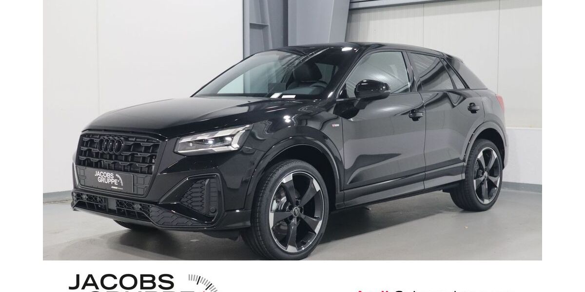 Audi Q2 6.666 km 36.470 &euro; Aachen 52078
