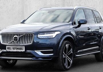 Volvo XC90 82.556 km 48.490 &euro; Aachen 52078