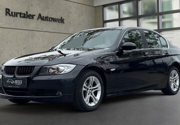 BMW 325 120.000 km 10.499 &euro; Jülich 52428