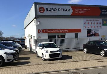 Citroen C1 92.750 km 6.900 &euro; Niederzier 52382