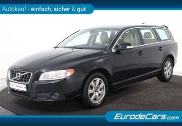 Volvo V70 481.000 km 3.600 &euro; Herzogenrath 52134