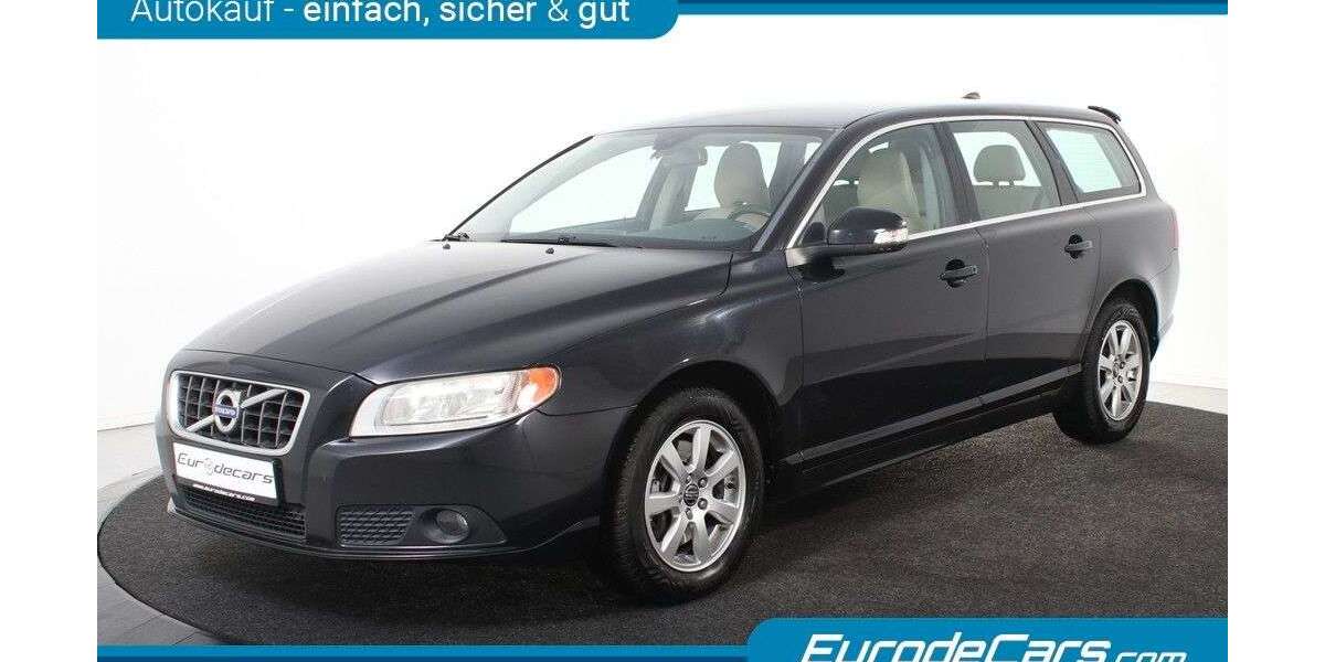 Volvo V70 481.000 km 3.600 &euro; Herzogenrath 52134